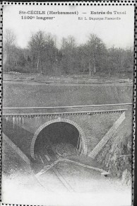 Ste-Cécile-entrée tunnel 1800m.jpg